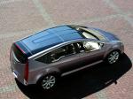 Nissan Serenity 2003 года